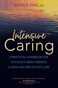 bokomslag Intensive Caring