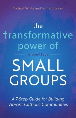 bokomslag The Transformative Power of Small Groups