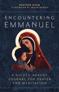 bokomslag Encountering Emmanuel
