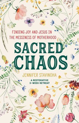 Sacred Chaos 1