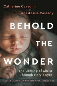 bokomslag Behold the Wonder