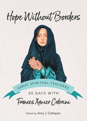 Hope Without Borders 1