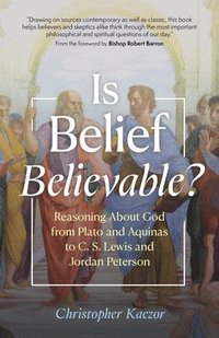bokomslag Is Belief Believable?