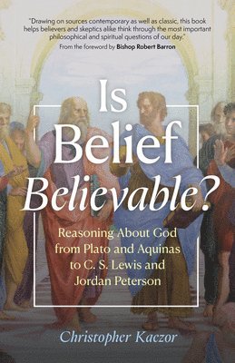 bokomslag Is Belief Believable?