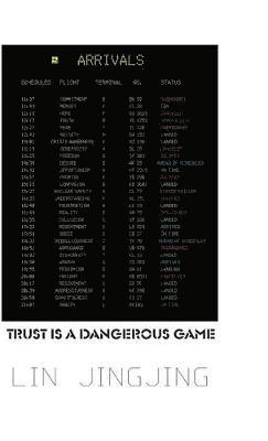 Trust is A Dangerous Game 1