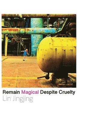 Remain Magical Despite Cruelty 1