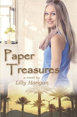 Paper Treasures 1