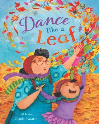 Dance Like a Leaf 1