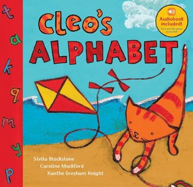 bokomslag Cleo's Alphabet