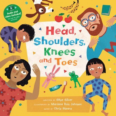 Head, Shoulders, Knees and Toes 1