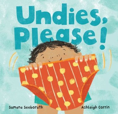 Sumana Seeboruth - Undies, Please!, Kartonnage