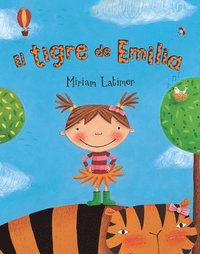 bokomslag El Tigre de Emilia