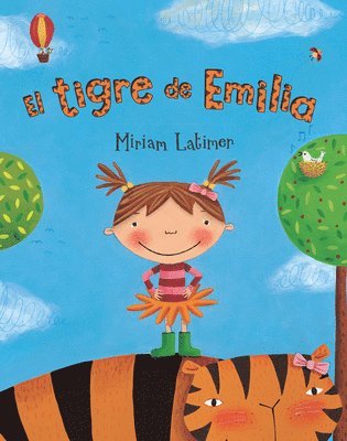 El Tigre de Emilia 1