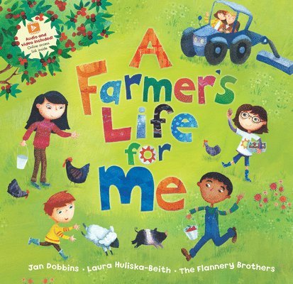 Farmer's Life for Me