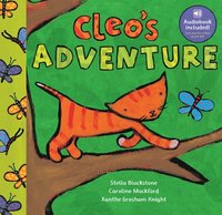bokomslag Cleo's Adventure