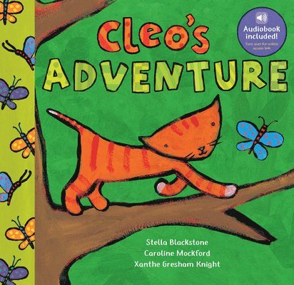 Cleo's Adventure 1