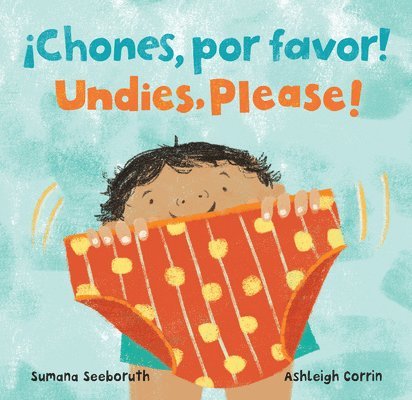 ¡Chones, Por Favor! / Undies, Please! 1