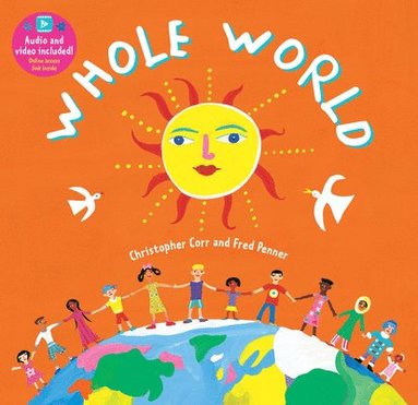 Barefoot Books - Whole World, Häftad