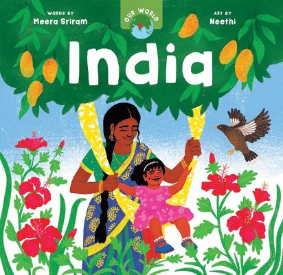 Our World: India 1