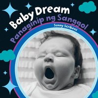 bokomslag Baby Dream (Bilingual Tagalog & English)