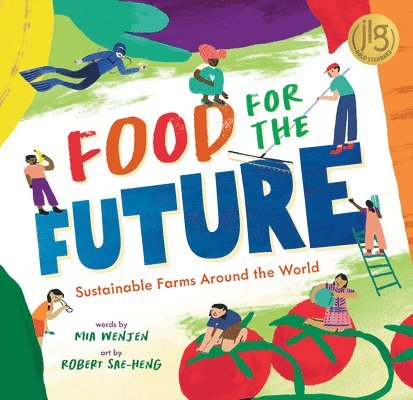 Food for the Future 1