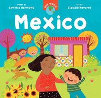bokomslag Our World: Mexico