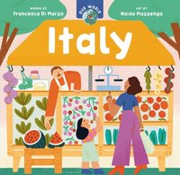bokomslag Our World: Italy