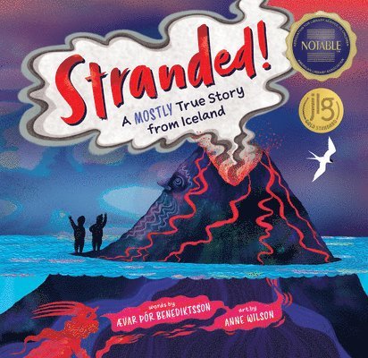 Stranded! 1