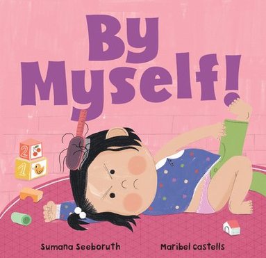 Sumana Seeboruth - By Myself!, Kartonnage