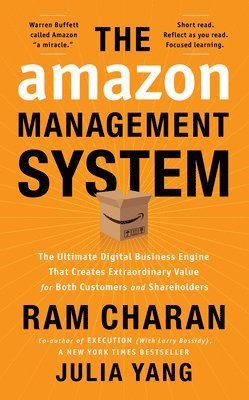 The Amazon Management System 1