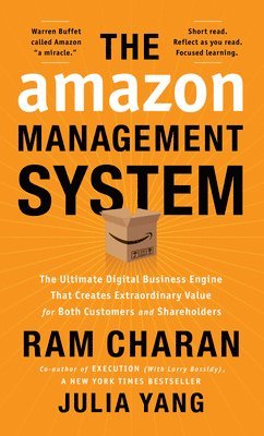 The Amazon Management System 1