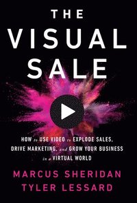 bokomslag The Visual Sale