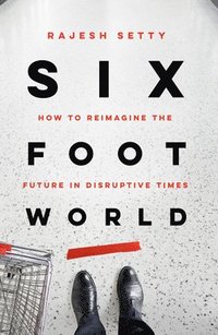 bokomslag Six Foot World