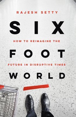 Six Foot World 1
