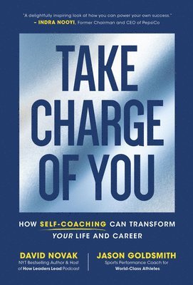 Take Charge of You 1