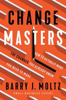 ChangeMasters 1