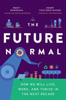 Future Normal