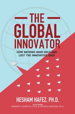 bokomslag Global Innovator