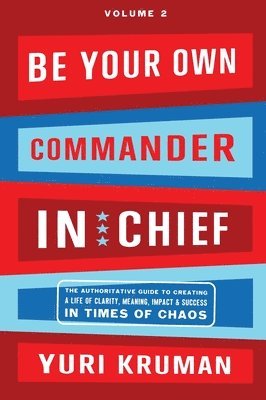 Be Your Own Commander Volume 2: Mind 1