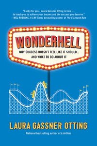 bokomslag Wonderhell