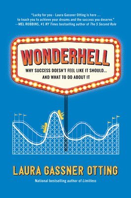 Wonderhell 1