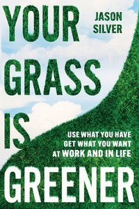 bokomslag Your Grass is Greener