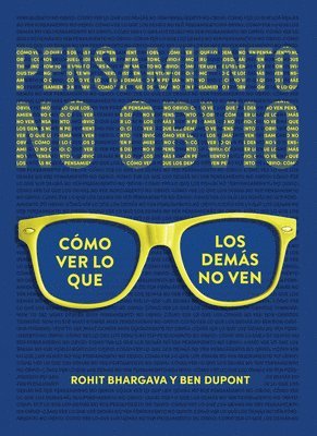 bokomslag Non-Obvious Thinking (spanish Edition)