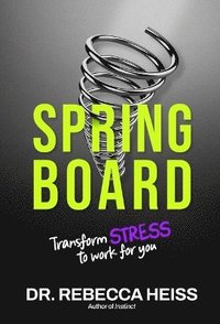 bokomslag Springboard