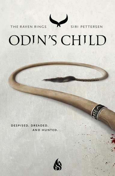 Siri Pettersen - Odin's Child, Inbunden