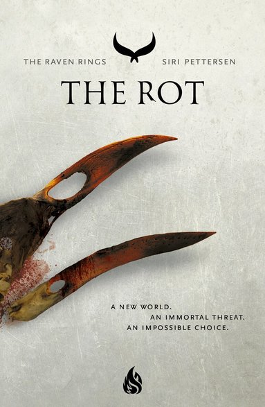 Siri Pettersen - Rot, Inbunden