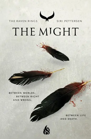 Siri Pettersen - Might, Inbunden