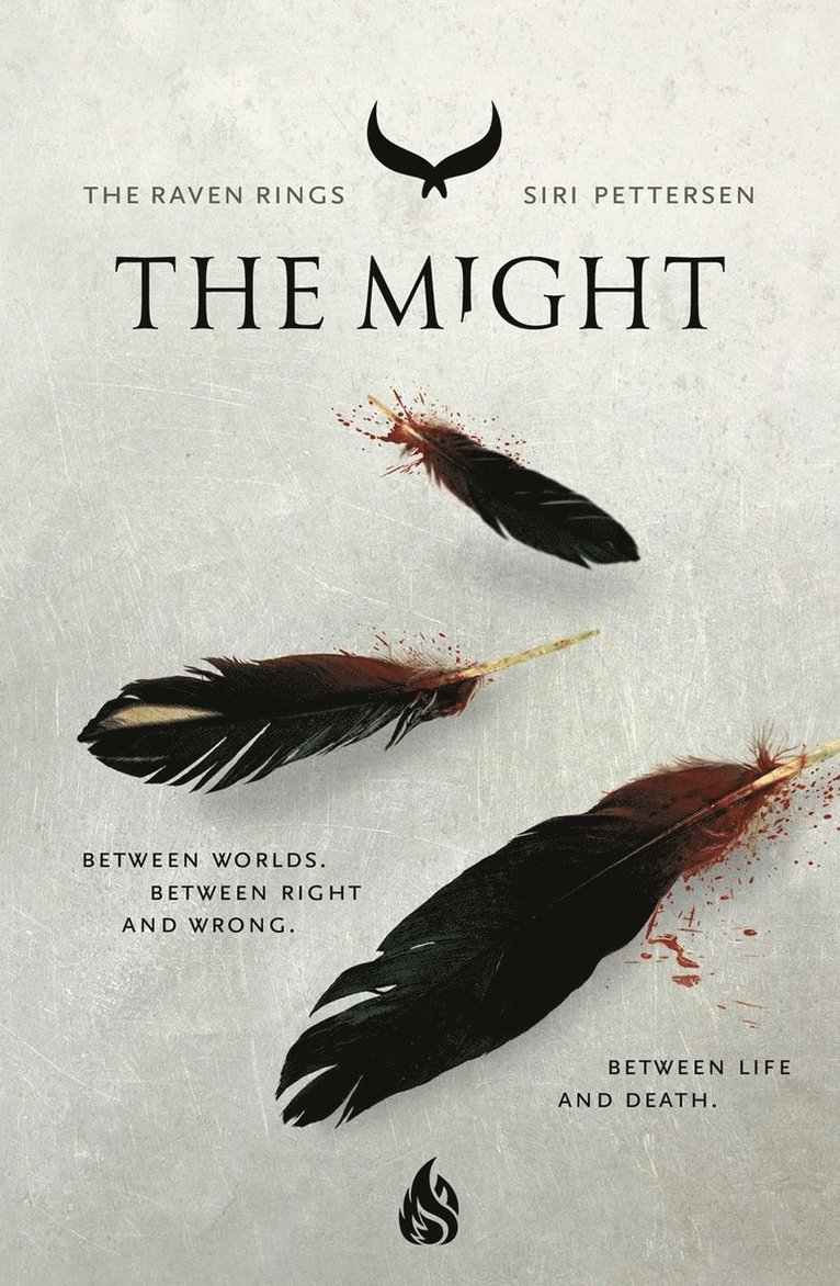 Siri Pettersen - Might, Inbunden