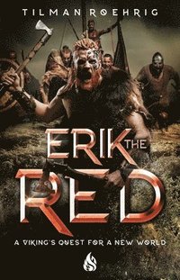 bokomslag Erik the Red