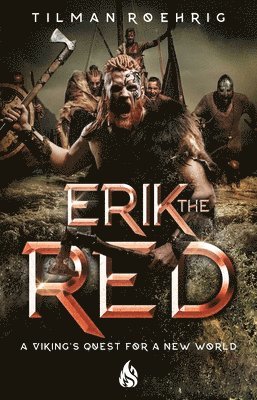Erik the Red 1